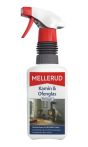 Mellerud Kamin und Ofenglas Reiniger - 0,5 Liter