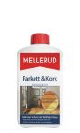Mellerud Parkett und Kork Versiegelung - 1,0 Liter