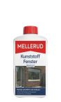 Mellerud Kunststoff Fenster Reiniger - 1,0 Liter
