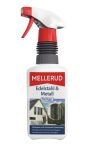 Mellerud Edelstahl und Metall Reiniger - 0,5 Liter