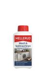 Mellerud Wasch und Spülmaschinen Reiniger - 0,5 Liter