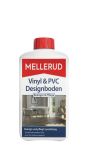Mellerud Vinyl und PVC Boden Reiniger und Pflege - 1,0 Liter