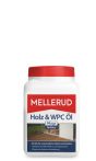 Mellerud Holz und WPC Öl Pflege farblos - 0,75 Liter