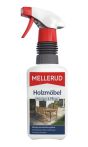 Mellerud Holzmöbel Reiniger und Pflege - 0,5 Liter