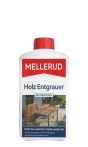 Mellerud Holz Entgrauer Grundreiniger - 1,0 Liter