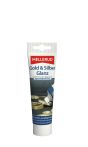Mellerud Spezialpolitur Gold & Silber Glanz - 75 ml