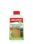 Mellerud Parkett und Kork Glanz Bio Reiniger - 1,0 Liter