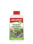 Mellerud Terrassen und Balkon Reiniger Bio - 1,0 Liter