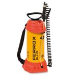 MESTO Hochdrucksprühgerät Typ 3585P, Ferrox Plus - 10 Liter