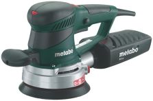 Metabo Exzenterschleifer SXE 450 TurboTec (600129000)