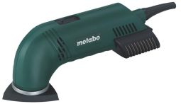 Metabo Dreieckschleifer DSE 300 Intec (600311500)
