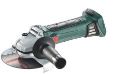 Metabo Akku-Winkelschleifer W 18 LTX 150 Quick (600404840)