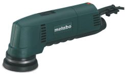 Metabo Exzenterschleifer SX E 400 (600405000)