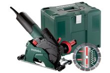 Metabo Diamant-Trennsystem T 13-125 CED (600431510)