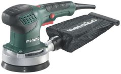 Metabo Exzenterschleifer SXE 3125 (600443000)