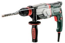 Metabo Kombihammer KHE 2660 Quick (600663500) mit Metabo-Quick-Wechselfutter  Kunststoffkoffer