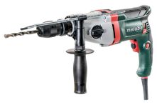 Metabo Schlagbohrmaschine SBE 780-2 (600781850) Kunststoffkoffer