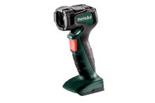Metabo Akku-Handlampe PowerMaxx ULA 12 LED (600788000), Karton