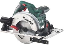 Metabo Handkreissäge KS 55 FS (600955000)