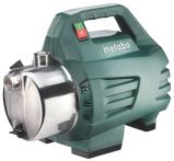 Metabo Gartenpumpe P 4500 Inox (600965000)