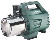 Metabo Gartenpumpe P 6000 Inox (600966000)