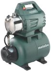 Metabo Hauswasserwerk HWW 3500/25 Inox (600969000)