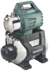 Metabo Hauswasserwerk HWW 4500/25 Inox Plus (600973000)