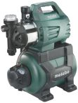 Metabo Hauswasserwerk HWWI 4500/25 Inox (600974000)
