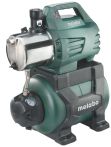 Metabo Hauswasserwerk HWW 6000/25 Inox (600975000)