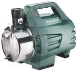 Metabo Hauswasserautomat HWA 3500 Inox (600978000)