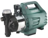 Metabo Hauswasserautomat HWAI 4500 Inox (600979000)