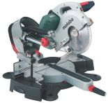 Metabo Kappsäge KGS 254 Plus (102540300)