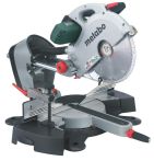 Metabo Kappsäge KGS 315 Plus (103150000)