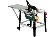 Metabo Tischkreissäge TKHS 315 M - 3,1 WNB (0103153100) Karton