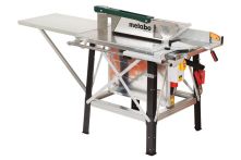 Metabo Baukreissäge BKH 450 Plus - 5,5 DNB (0104705000)