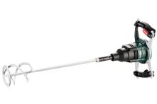 Metabo Akku-Rührwerk RW 18 LTX 120 (601163850) Karton