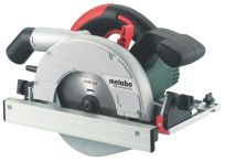 Metabo Tauch- und Handkreissäge KSE 55 Vario Plus (601204000)