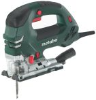 Metabo Stichsäge STEB 140 Plus (601404500)
