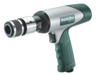 Metabo Druckluft-Meißelhammer DMH 290 Set (601561500)