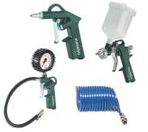Metabo Druckluft-Werkzeugset LPZ 4 Set (601585000)
