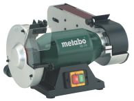 Metabo Kombi-Bandschleifmaschine BS 175 (601750000)