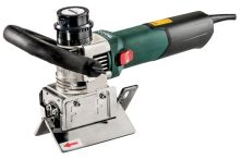 Metabo Kantenfräse KFM 15-10 F (601752500) Stahlblech-Tragkasten
