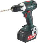 Metabo Akku-Bohrschrauber BS 18 LT (602102500)