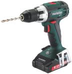 Metabo Akku-Bohrschrauber BS 18 LT Compact (602102530)