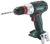 Metabo Akku-Bohrschrauber BS 18 LT Quick (602104840)