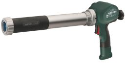 Metabo Akku-Kartuschenpistole KPA 10.8 600 (602117850)