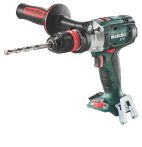 Metabo Akku-Schlagbohrmaschine SB 18 LTX Quick (602200840)