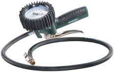 Metabo Reifenfüllmessgerät RF 80 G (602235000)