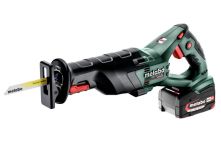 Metabo Akku-Säbelsäge SSE 18 LTX BL (602267650)