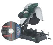 Metabo Metalltrennschleifer CS 23-355 Set (602335850)